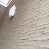 仙台市宮城野区Ｉ様邸外壁は特殊コテ仕上げの塗装でオンリーワンの壁に