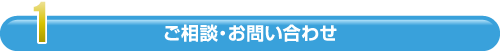 1.ご相談・お問い合わせ