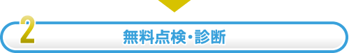 2.無料点検・診断